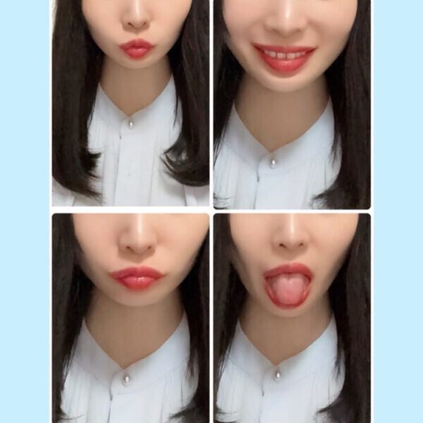 ? こんなご奉仕が好きです