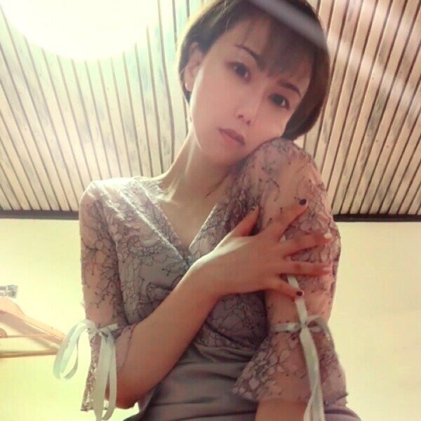 ひさきさらぎ?のセクシー動画??