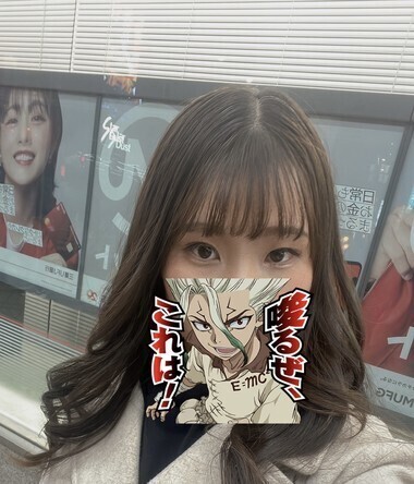 お知らせだよ!!!!!