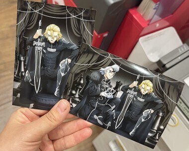 カウントダウン!!!