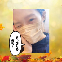 繊細すぎる自分を大切に??