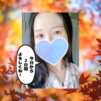 遅い時間に迎えに来てくれたスタッフさんに感謝です?