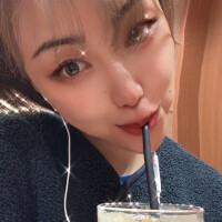 水分と糖分補給中のきさらぎ?