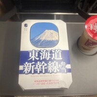 東海道新幹線弁当が大優勝?