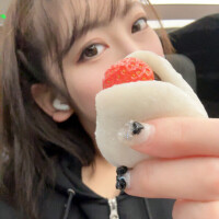 甘いものの詰め合わせ?