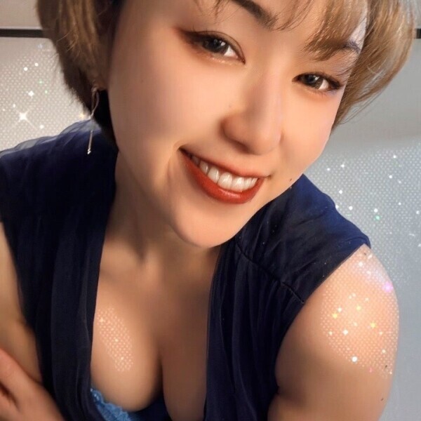 ブルー?きさらぎ?