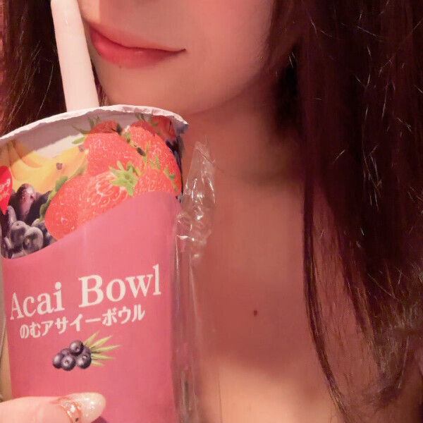 朝のアサイー??♀??