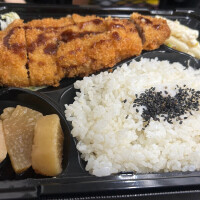 水戸のお弁当って天才よね