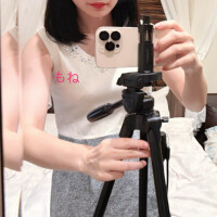 写真撮影ちゅう～?