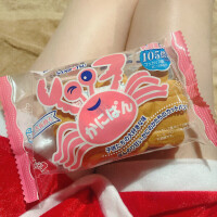 かにぱん～!おはようございます?