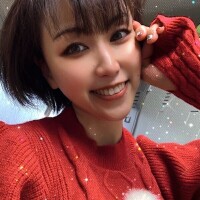 水戸の殿方もハッピークリスマス?