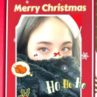 ねえ、クリスマスの夜、空いてない?