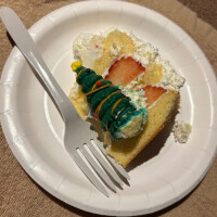 ご褒美タイム??