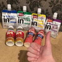 ぬるぬる大盛況??