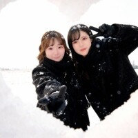 2??輪車からのありがとう!!