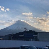 富士山☆