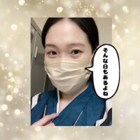 ヒロイン役が本当に美しい方でした?