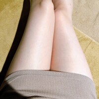 おはようございます?