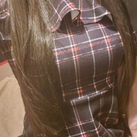 ロングヘア好きさんいるー?