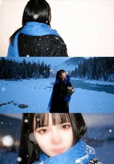 6日間ありがとう!