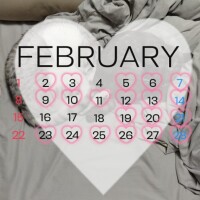 2月の予定♪?