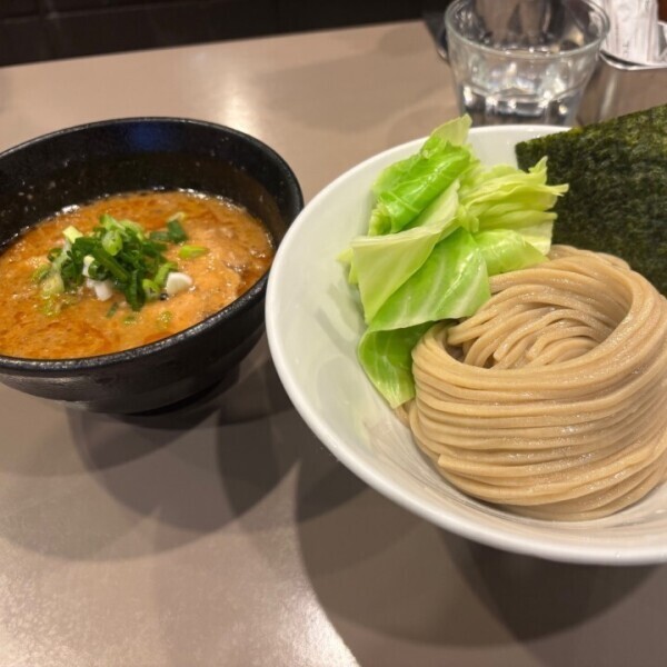 ラーメンぱわー