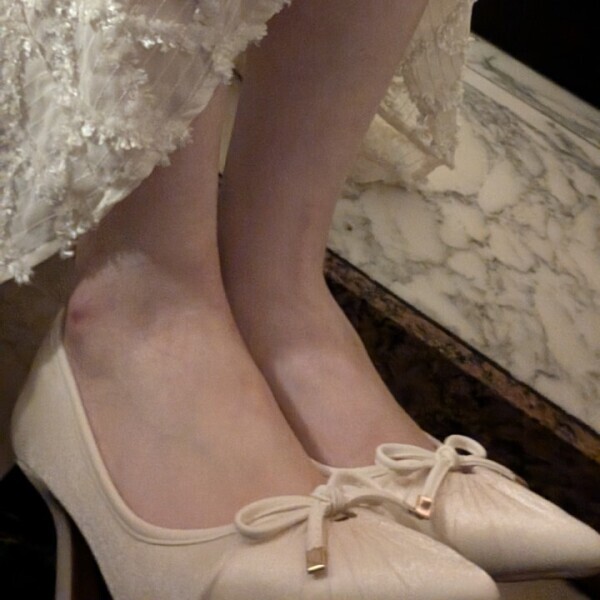 見つめてくれて…