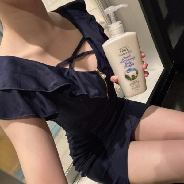 ぬくぬく準備完了??