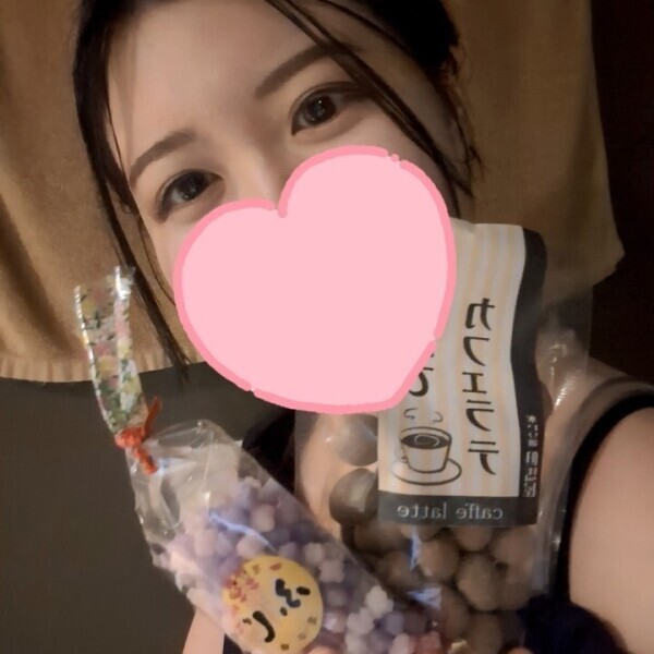 夜のオトモは私?それとも…