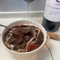 ビーフシチュー☆