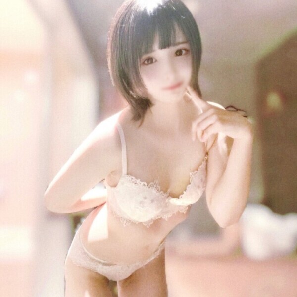 モザイク薄め??