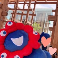 思い出の共有??