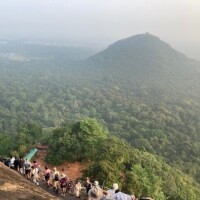 シギリヤロック☆