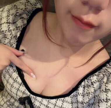 ふわふわです???