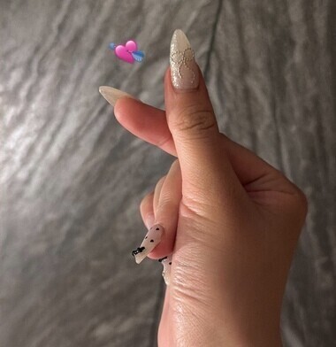 午後もがんばろう～?