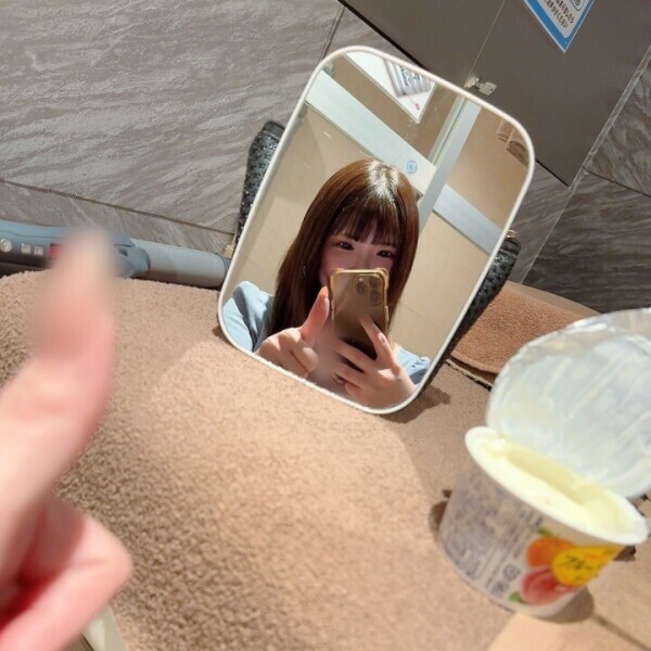 今日もありがとう!(´▽`)