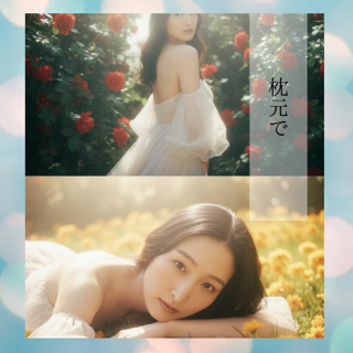 ひとりひとりと丁寧に向き合うのが好きだなぁ???