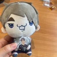 へいへいへーーーーーい???