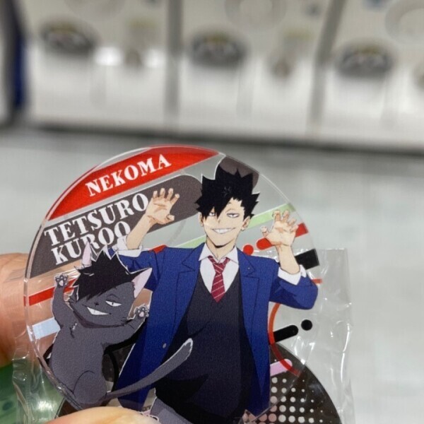 じゃねんば～(。・ω・)ノ゛