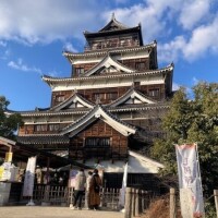 広島城☆