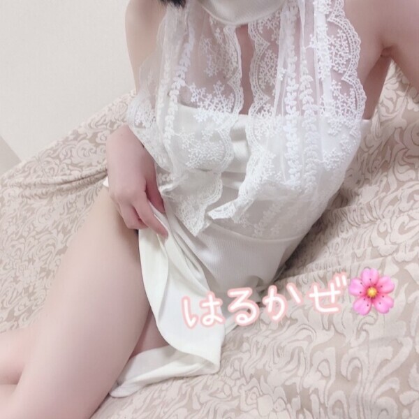 すべすべ真っ白肌?