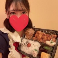 松山のお弁当?