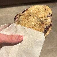 1日目ありがとう?