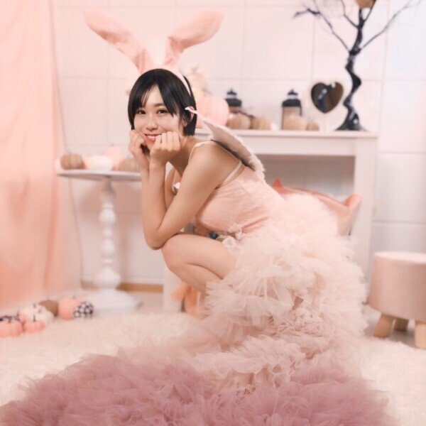 笑顔でお出迎え(^^)