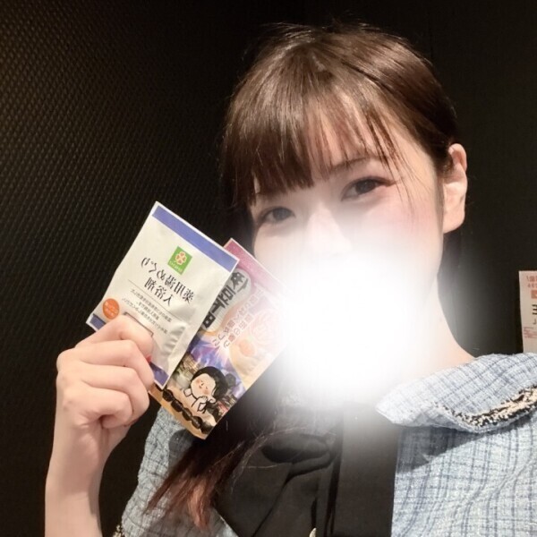 リラックス効果もばっちり?