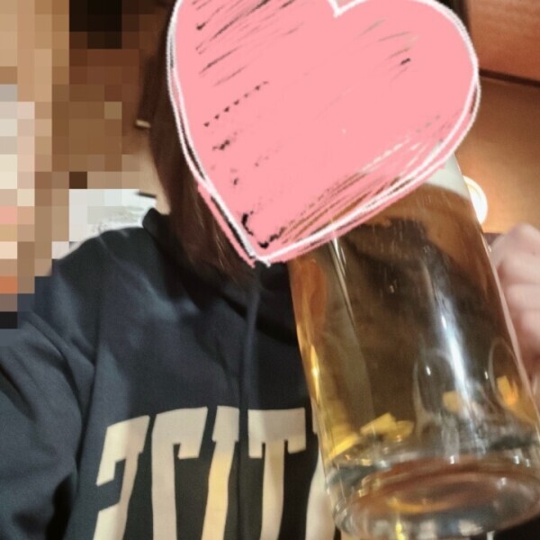 明日からたくさんね?