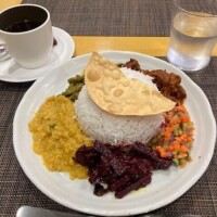 カレーの旅in水戸☆