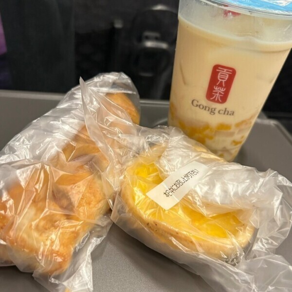 2日間ありがとう?