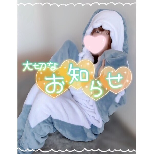 ?ちゃんと重要なお知らせなのだ(`?∀?´)?