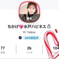 ちかげ